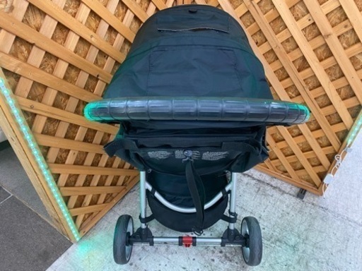 愛品館江戸川店】baby jogger シティーミニ ベビーカー ID110-023749-007