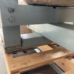 石臼代付き☆92204φ530H510総高さ