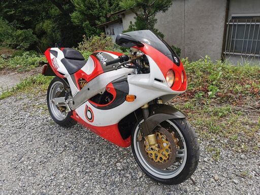 ★☆ビモータ　SB6　1100ｃｃ　　美車　保管車輛　コレクション！！☆★