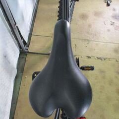 C399 ☆14000円☆整備済み スポーツ中古自転車 【マウンテンバイク 黒 26】