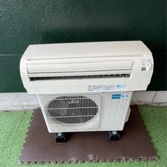 富士通 ルームエアコン 家具の中古が安い！激安で譲ります・無料で  