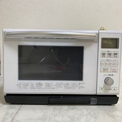 電子レンジ  ジャンク品