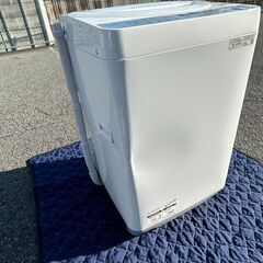 ☆一品限り・年式2022年☆早い者勝ち！洗濯機35000円！！