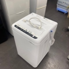 🔰安心保証付き🌈Panasonic自動洗濯機2019製🚛配達可能