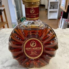 コニャック ブランデー REMY MARTIN XO 700ml...