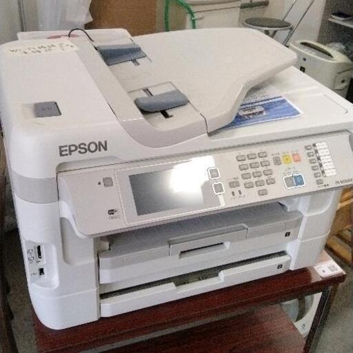 1209-049 EPSON インクジェットプリンター