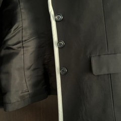 ジャケットCHIYUKI サイズS-M