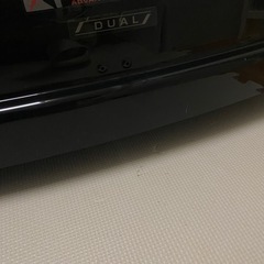 inno ルーフボックス  BR580-BK 両側開閉モデル