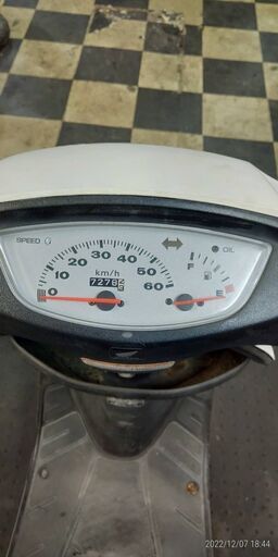 車　各種カード　使用済み 実働 HONDA ライブディオ プラグ・バッテリー新品！！ 実働 HONDA