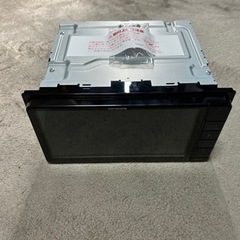 値引きしました　カロッツェリア　楽ナビ　ワイド200ミリ　