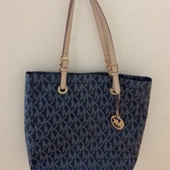 MICHEAL KORS シグネチャートート