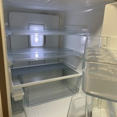 12/14まで限定Toshiba 冷蔵庫 自動製氷機能 GR-H34S 容量 330リットル