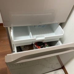 12/14まで限定Toshiba 冷蔵庫 自動製氷機能 GR-H34S 容量 330リットル