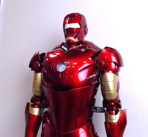 ジャンク品 週刊アイアンマン デアゴスティーニ MARVEL 1~100巻 冊子