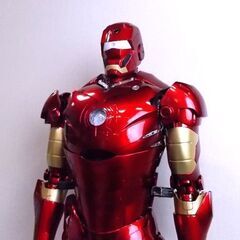 ジャンク品 週刊アイアンマン デアゴスティーニ MARVEL 1～100巻 冊子