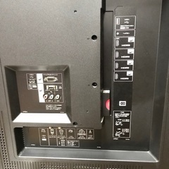即日受渡❣️SHARP大画面80型液晶テレビfire TV stick付ネット動画?