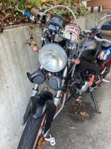 tzr50 不動車 部品取りなどにぜひ