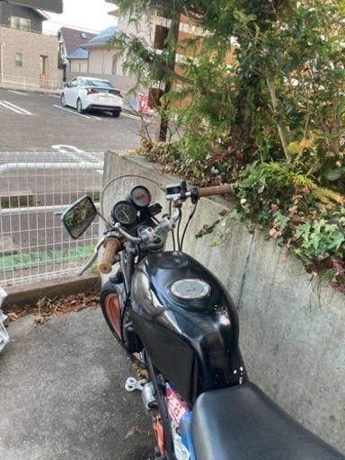 tzr50 不動車　部品取りなどにぜひ tzr50 不動車 部品取りなどにぜひ