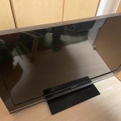 SONY BRAVIA 40型　