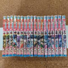 花の慶次　全巻18巻セット　原哲夫