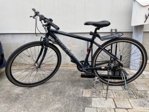 trek 7400 multitrack