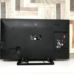 即日受渡❣️Panasonic50型 YouTube?38000円