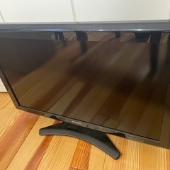 【ネット決済】32型テレビ