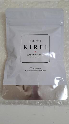 正規品　季令