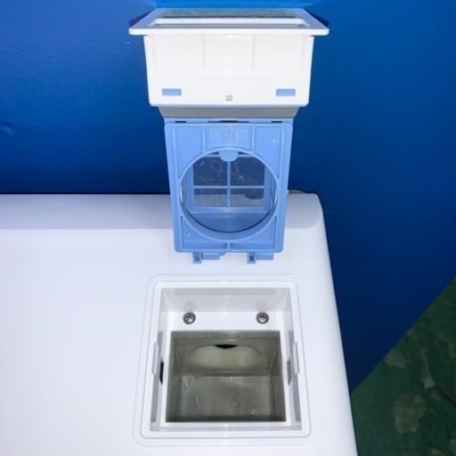 ⭐️SHARP⭐️ドラム式洗濯乾燥機　2020年7kg 美品　大阪市近郊配送無料