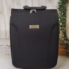 (売約済み)キャリーケース　スーツケース　旅行バッグ　キャスター