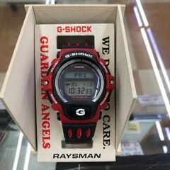 【⌚G-SHOCK買取強化！⌚】CASIO G-SHOCK ガー...