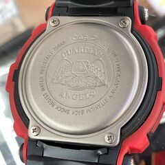 【⌚G-SHOCK買取強化！⌚】CASIO G-SHOCK ガーディアンエンジェルズコラボ 【リサイクルモールみっけ柏店】 （投稿ID : ylswa）