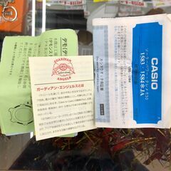 【⌚G-SHOCK買取強化！⌚】CASIO G-SHOCK ガーディアンエンジェルズコラボ 【リサイクルモールみっけ柏店】 （投稿ID : ylswa）