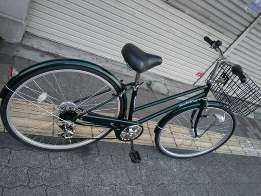 値下げしました！ ♪ジモティー特価♪BRIDGESTONE 軽量