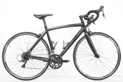 BIANCHI「ビアンキ」 BERGAMO 2020年モデル ロードバイク 3722120400001