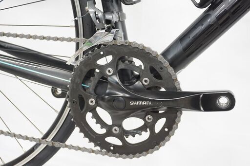 BIANCHI「ビアンキ」 BERGAMO 2020年モデル ロードバイク 3722120400001