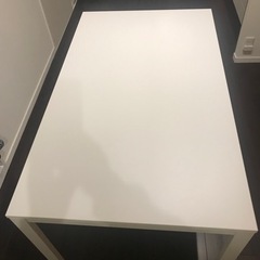 IKEA MELLTORP メルトルプ テーブル 4人用