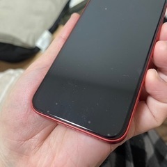 iPhone12 mini バッテリー82% simフリー　美品 