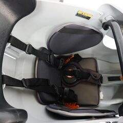 YAMAHA「ヤマハ」 PAS KISS MINI UN 2019年モデル 電動アシスト 電動自転車 ママチャリ 3人乗り 3722112900012