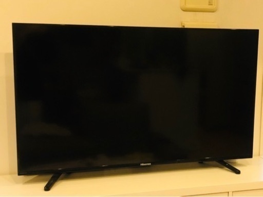 HS50K220 ハイビジョンLED液晶テレビ　2014年製