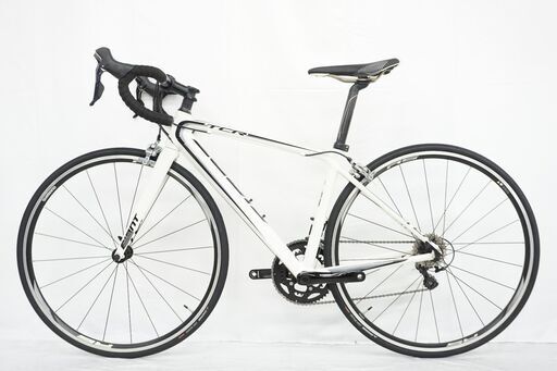 GIANT「ジャイアント」 TCR0 カスタム 2015年モデル ロードバイク