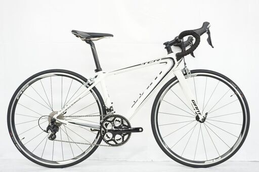GIANT「ジャイアント」 TCR0 カスタム 2015年モデル ロードバイク  3722112900002
