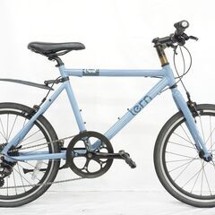 TERN「ターン」 CREST 2021年モデル ミニベロ ミニチャリ 3722112800001 TERN「ターン」 CREST 2021年モデル ミニベロ ミニチャリ 3722112800001