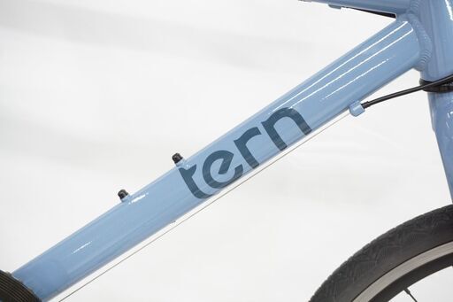 TERN「ターン」 CREST 2021年モデル ミニベロ ミニチャリ 