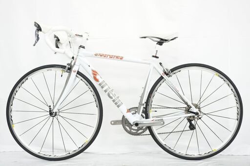 Cinelli「チネリ」 EXPERIENCE 105 2011年モデル ロードバイク