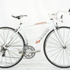 Cinelli「チネリ」 EXPERIENCE 105 2011...