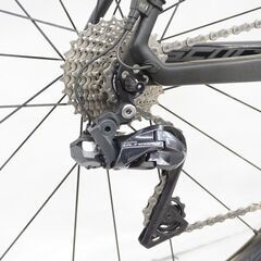 MERIDA「メリダ」 SCULTURA 8000-E 2018年モデル ロードバイク フルカーボン 3722120600001