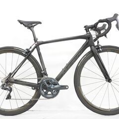 MERIDA「メリダ」 SCULTURA 8000-E 2018年モデル ロードバイク フルカーボン 3722120600001