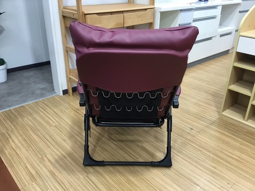 Gravinaのリクライニングアームチェアをご紹介します‼︎ トレジャーファクトリーつくば店