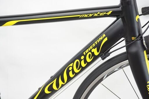 Wilier「ウィリエール」 MONTE4 105 2020年モデル ロードバイク